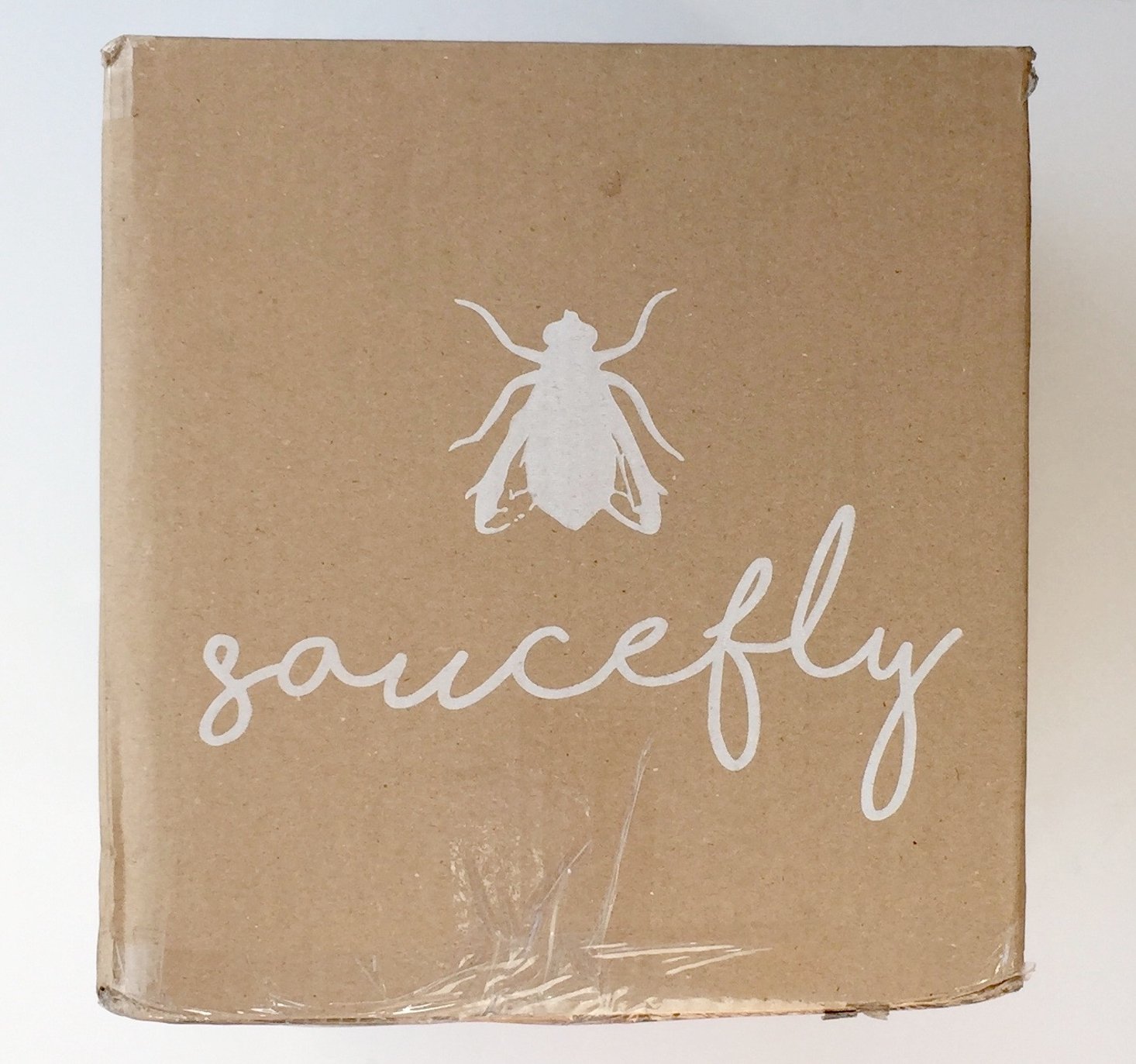 Saucefly Food Subscription Box Review + Coupon– February 2017