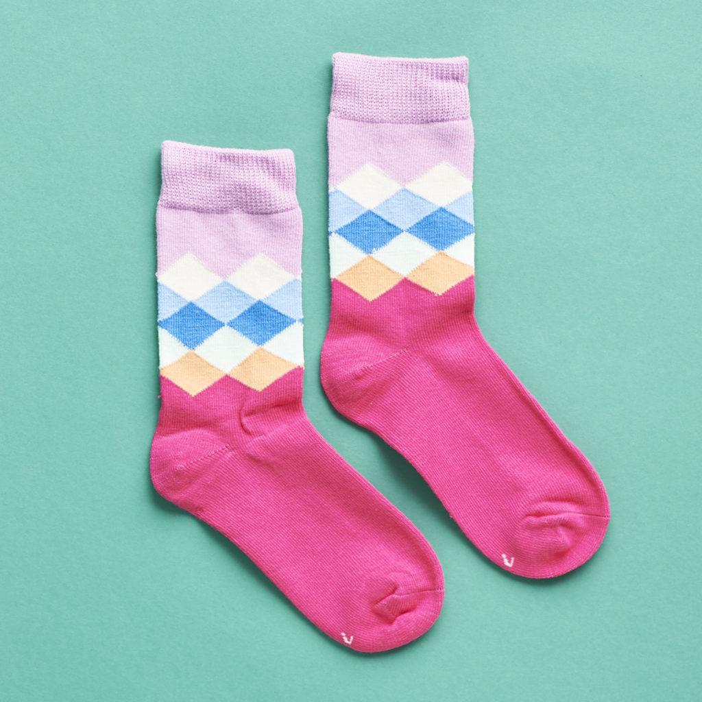 Say-It-With-A-Sock-Girls-March-2017-0015-happy-socks-7
