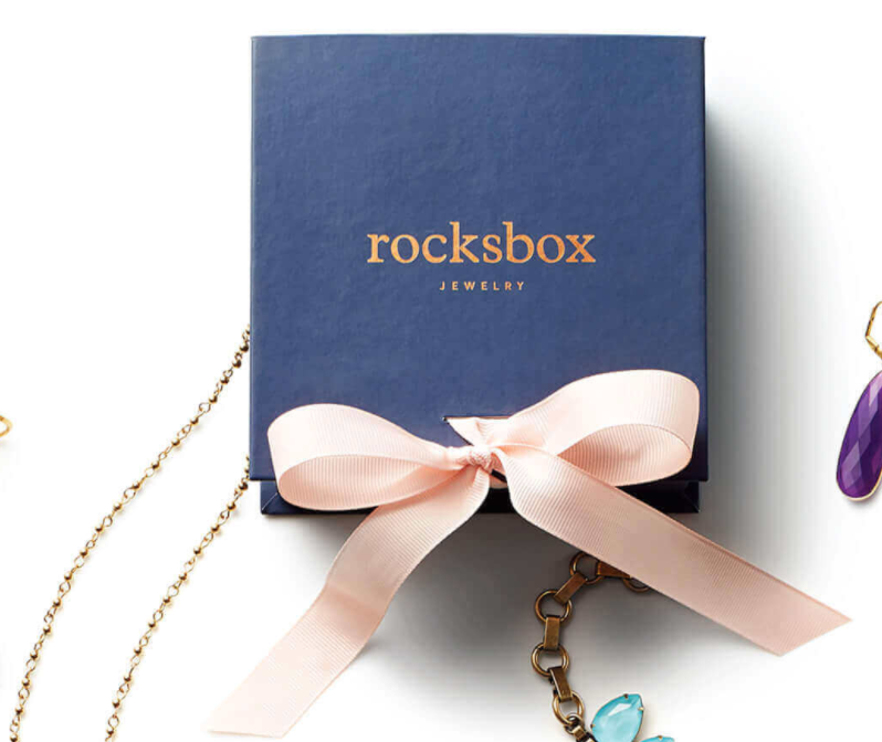 Rocksbox Subscription Update + Coupon