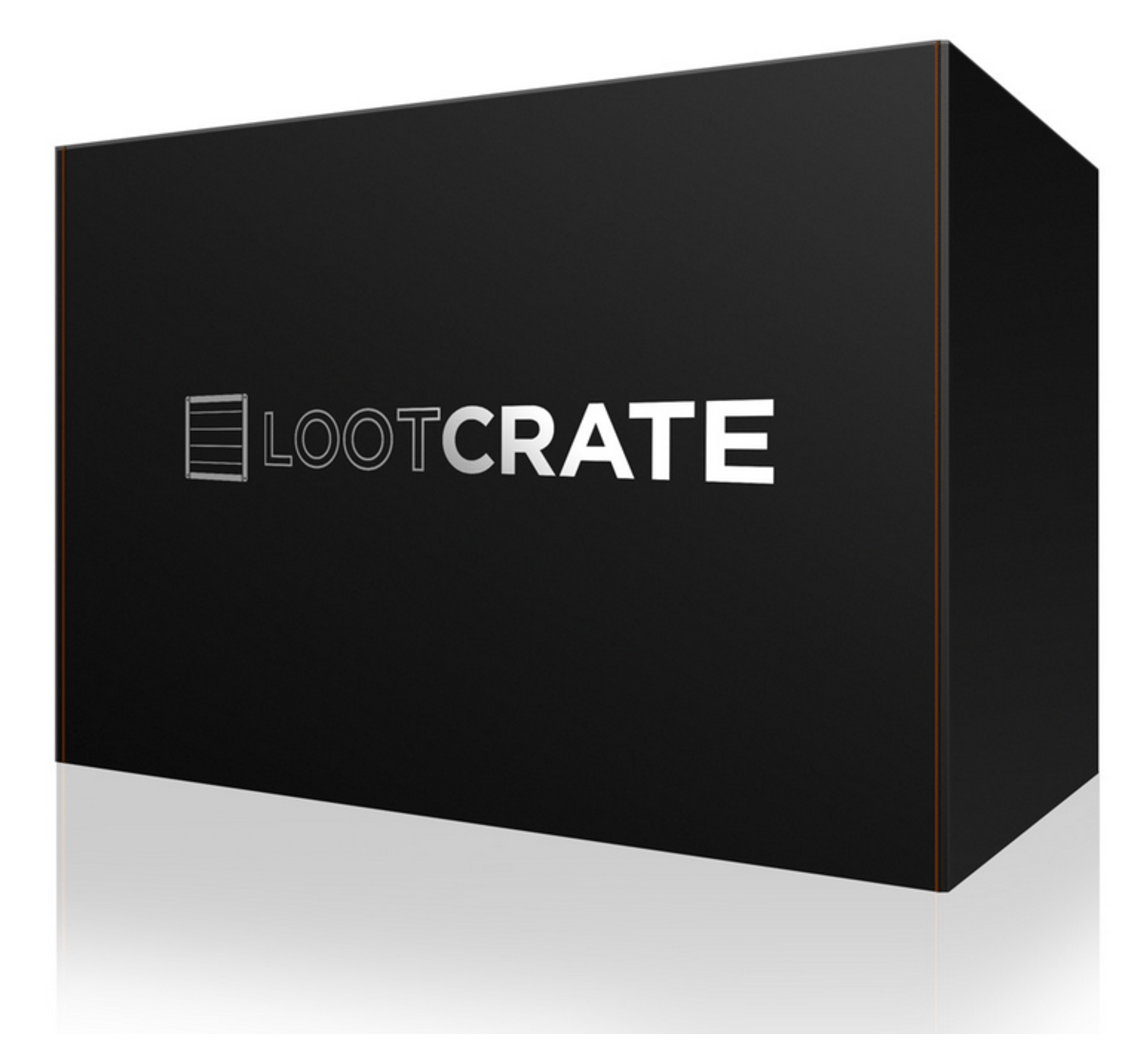 Loot Crate Deal – Up to $60 Loot Vault Credit with a Subscription Upgrade!