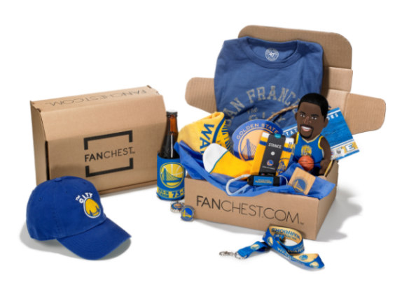 Fanchest Sale – 20% off all NBA & NHL Franchises!