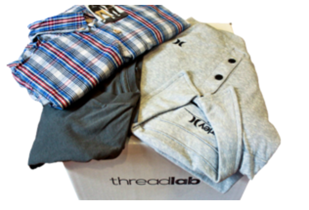 Threadlab Coupon – Save 25% Off Your First Box!