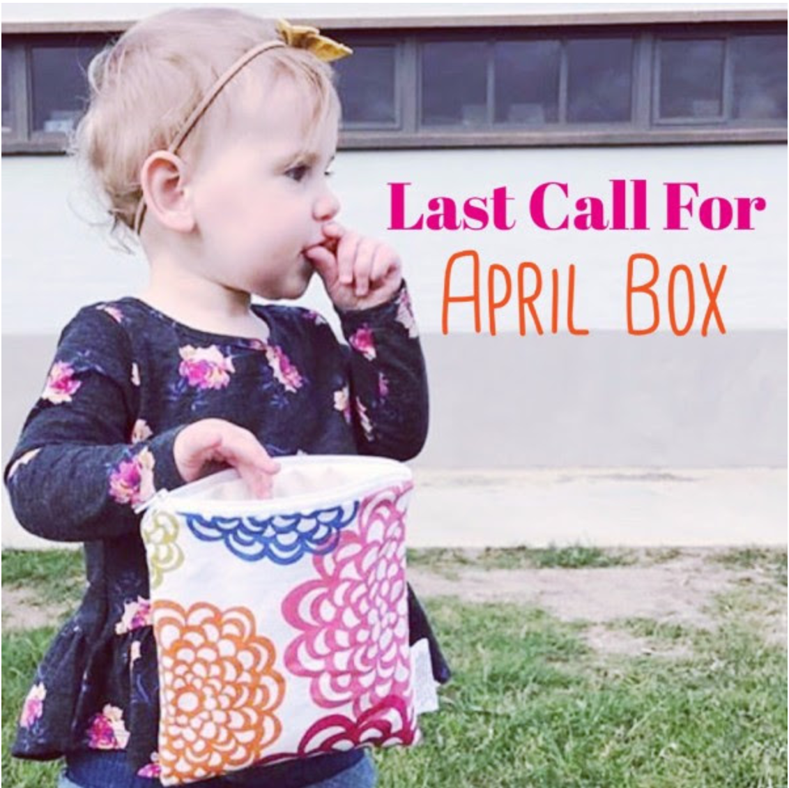 Ecocentric Mom – April 2017 Spoiler + 40% Off Your First Box!