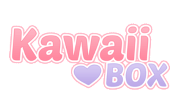 Kawaii Box May 2019 Spoiler #3 + Coupon!