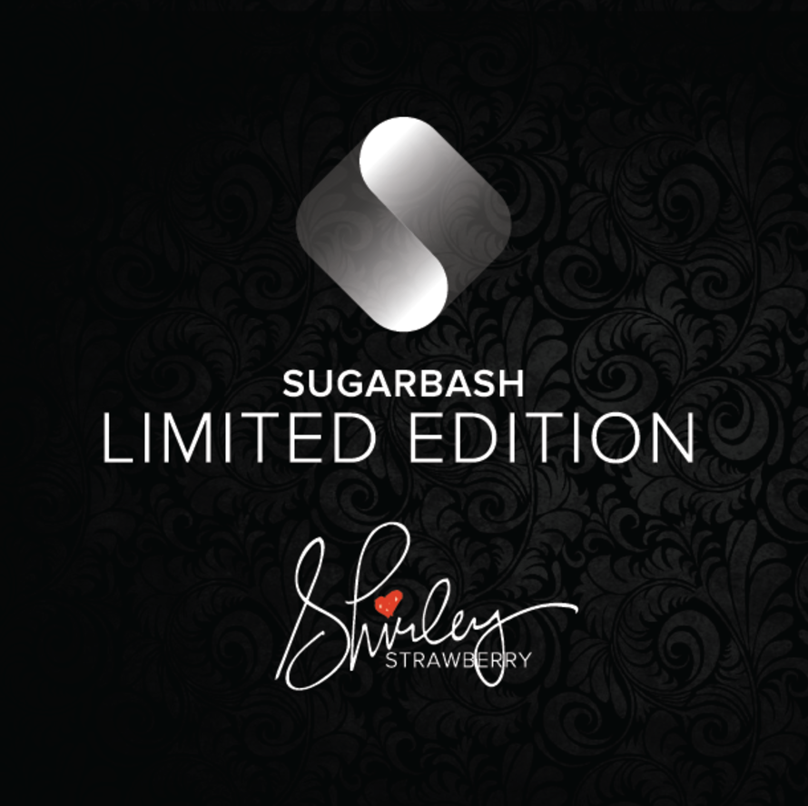 Sugarbash Limited Edition Box – Available Now + Coupon!