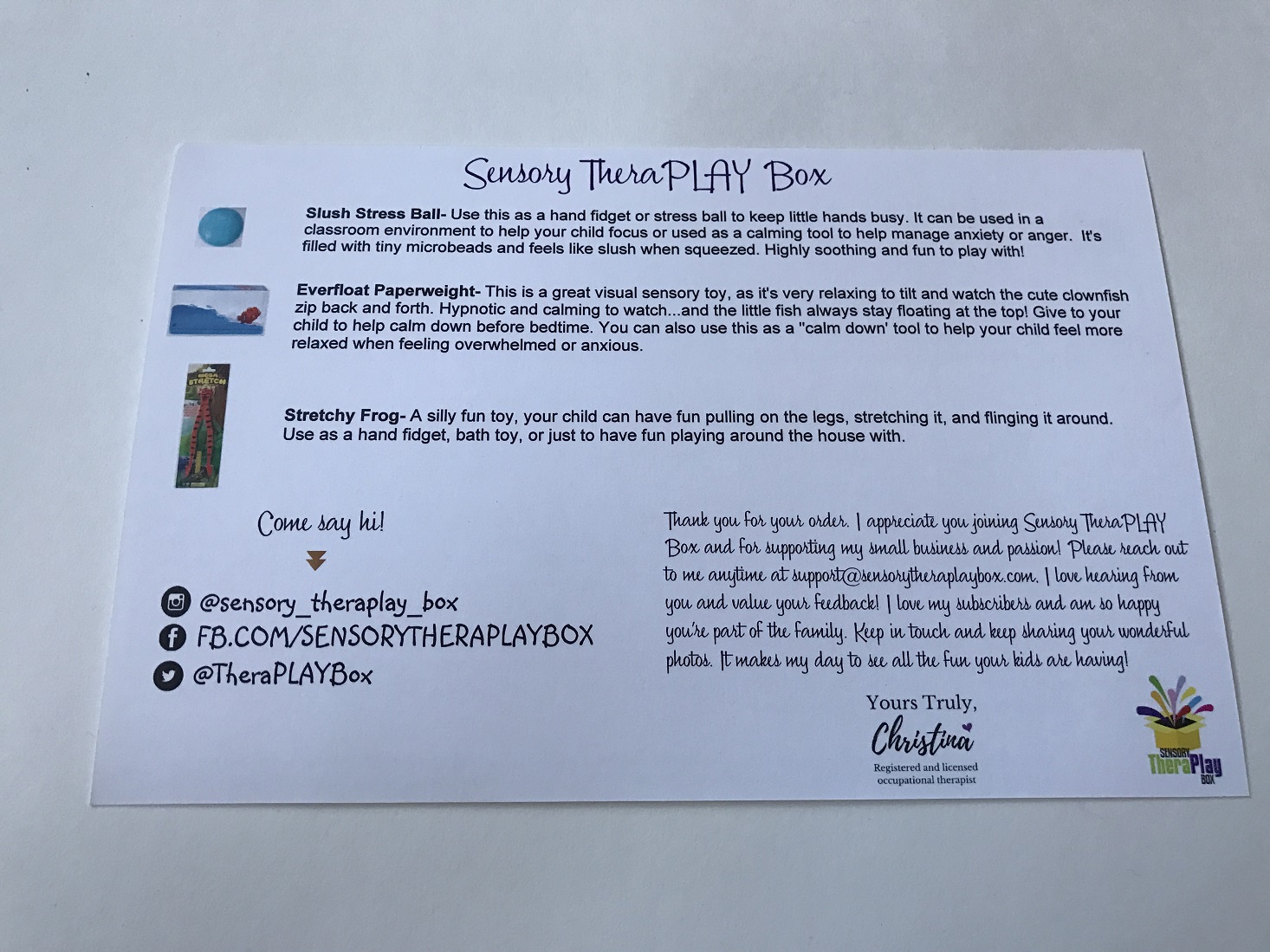 Sensory-TheraPlay-Box-March-2017-Booklet2
