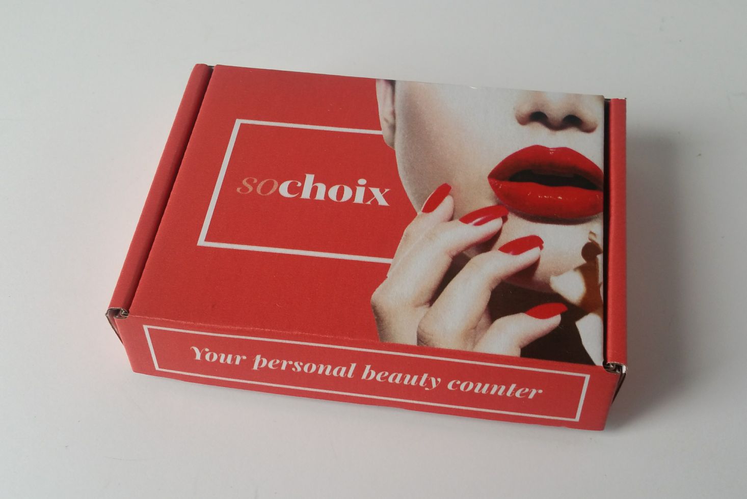 So Choix Subscription Box Review + Coupon – February 2017