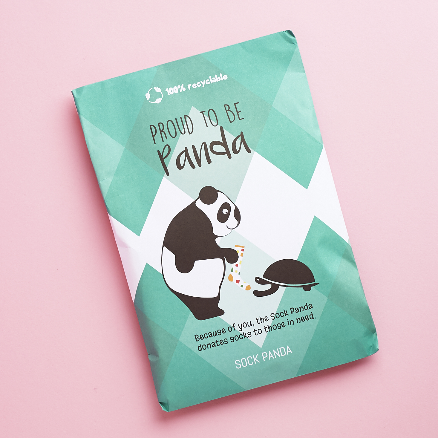 Panda Pals for Boys Subscription Review + Coupon- February 2017