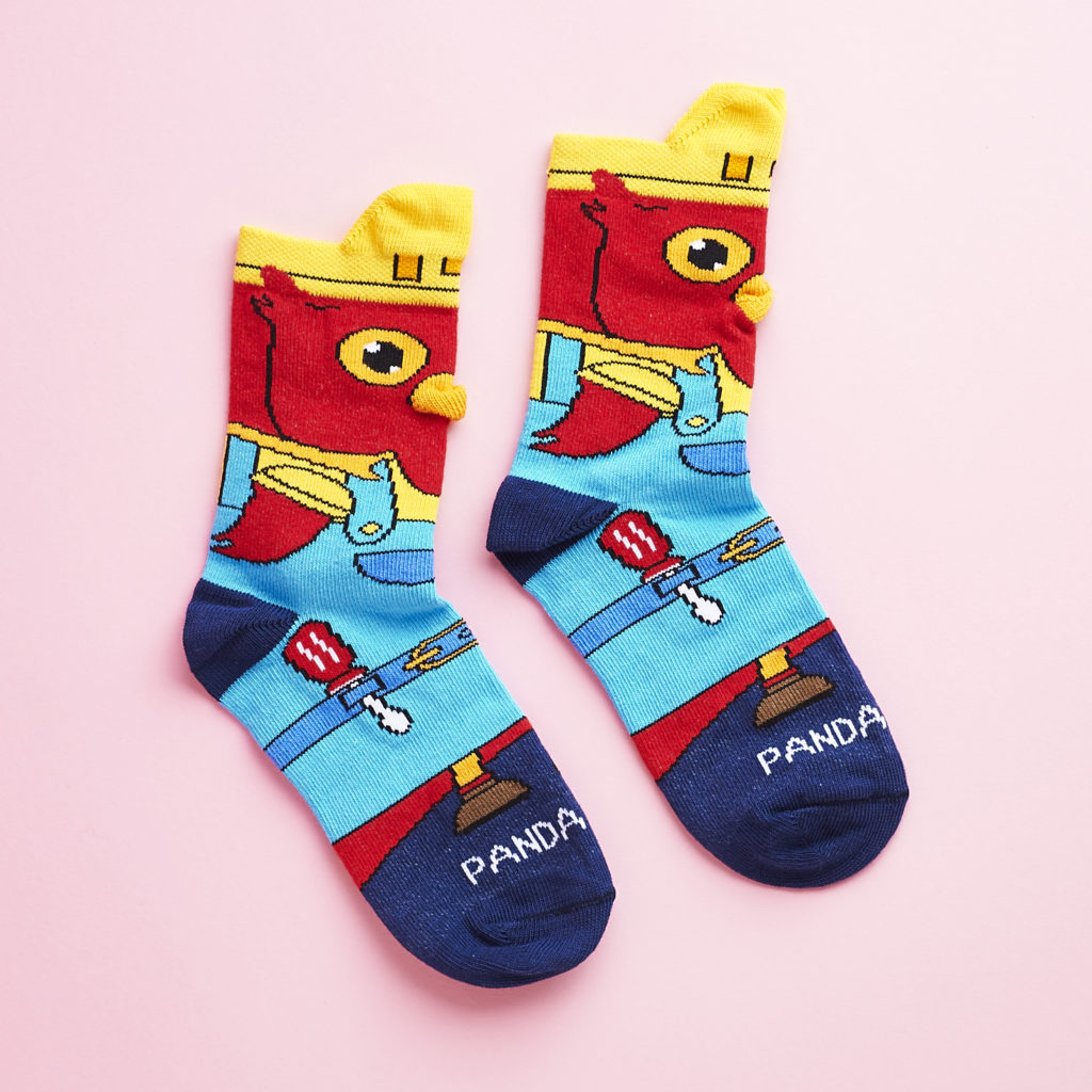 Sock-Panda-Panda-Pals-1-February-2017-0014-owl-socks