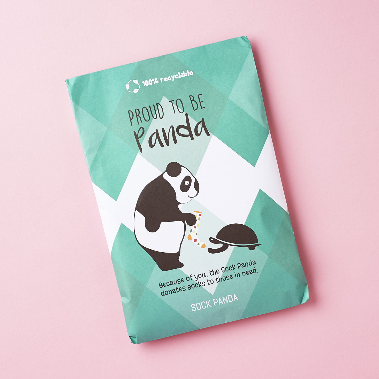 Panda Pals for Girls Subscription Box Review + Coupon – February 2017