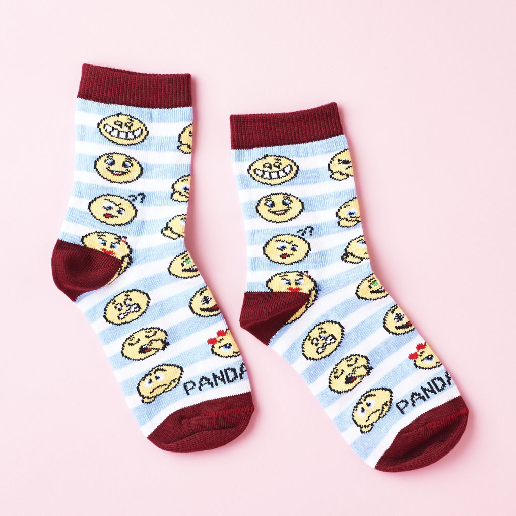 Sock-Panda-Panda-Pals-2-February-2017-0008-emoji-socks