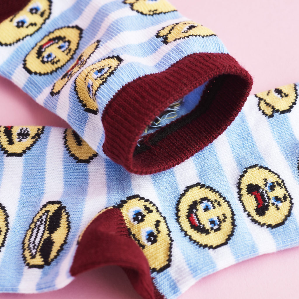 Sock-Panda-Panda-Pals-2-February-2017-0010-emoji-socks-detail