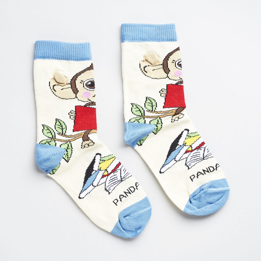 Sock-Panda-Panda-Pals-March-2017-0007-monkey-socks