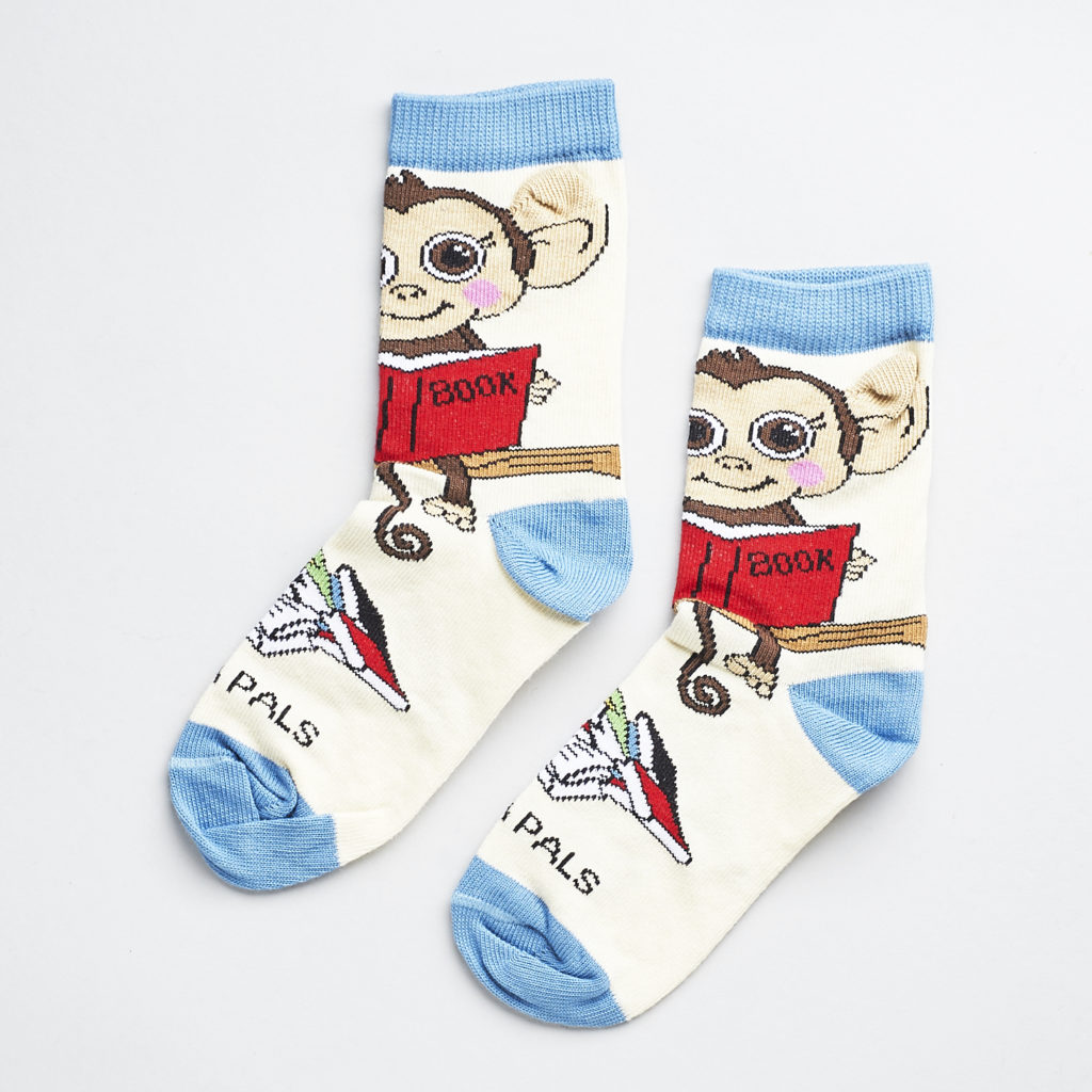 Sock-Panda-Panda-Pals-March-2017-0008-monkey-socks-left
