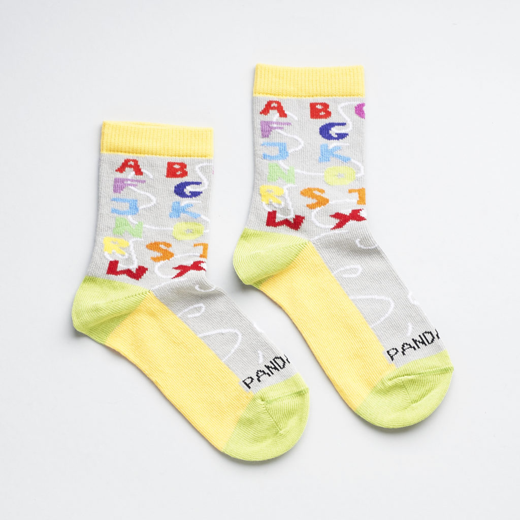 Sock-Panda-Panda-Pals-March-2017-0010-alphabet-socks