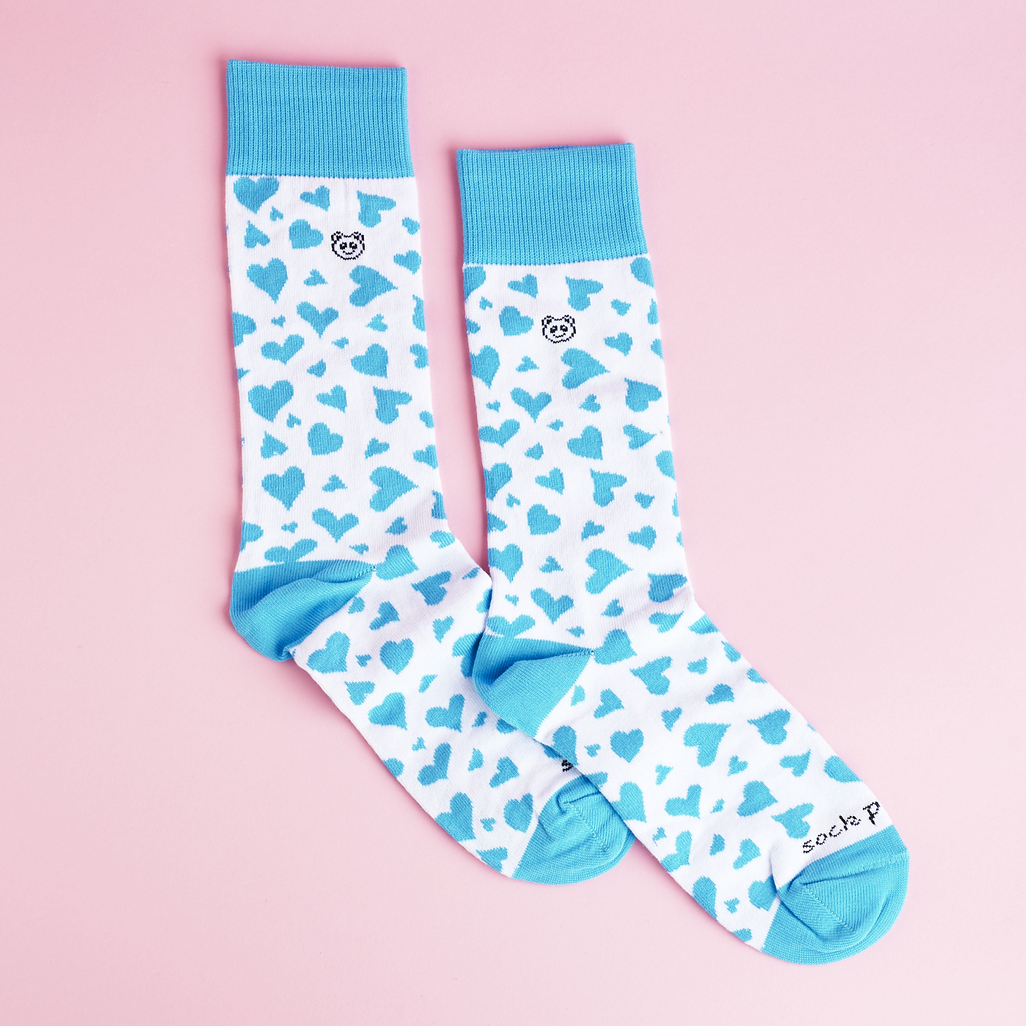 Check out our review of Sock Panda for February 2017