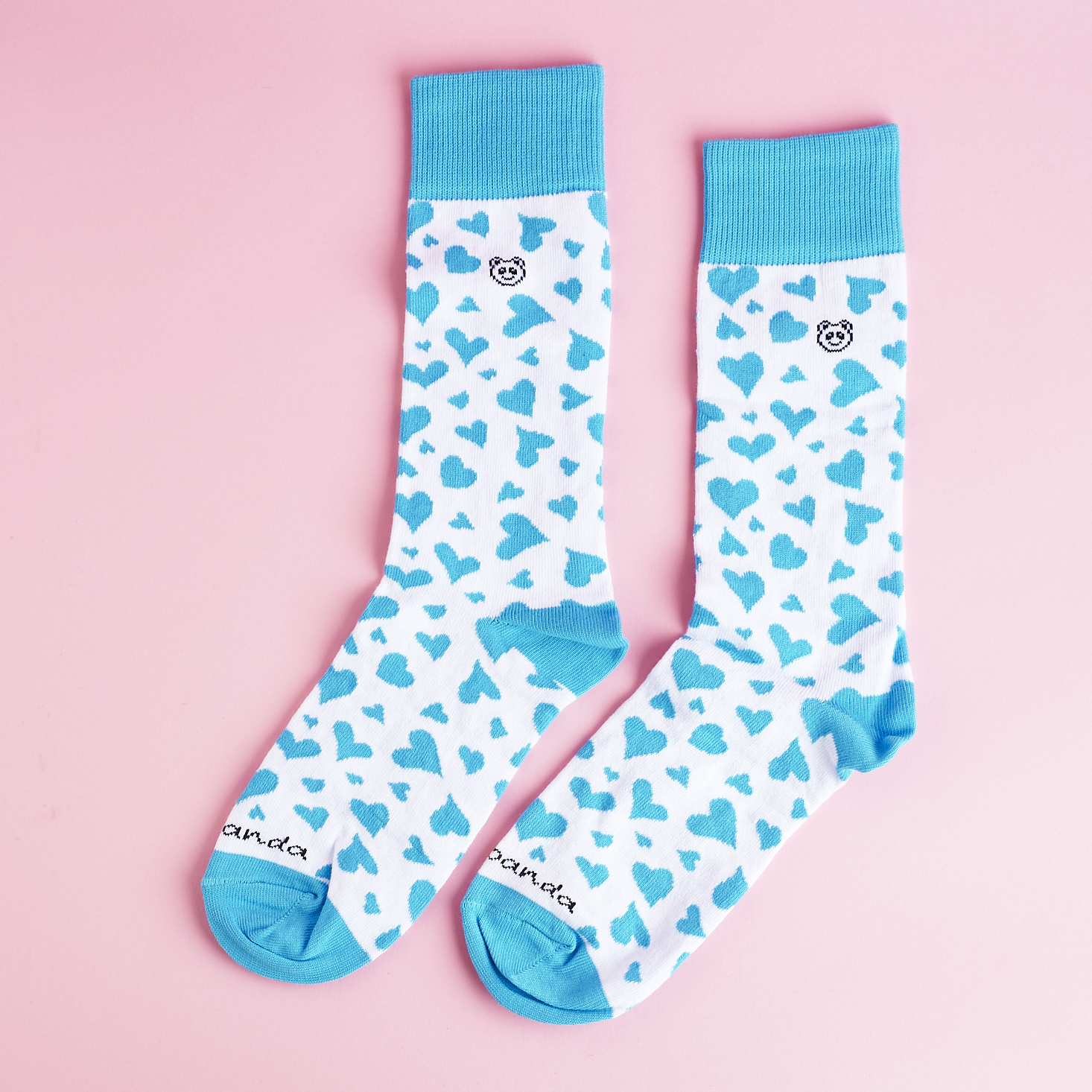 Check out our review of Sock Panda for February 2017