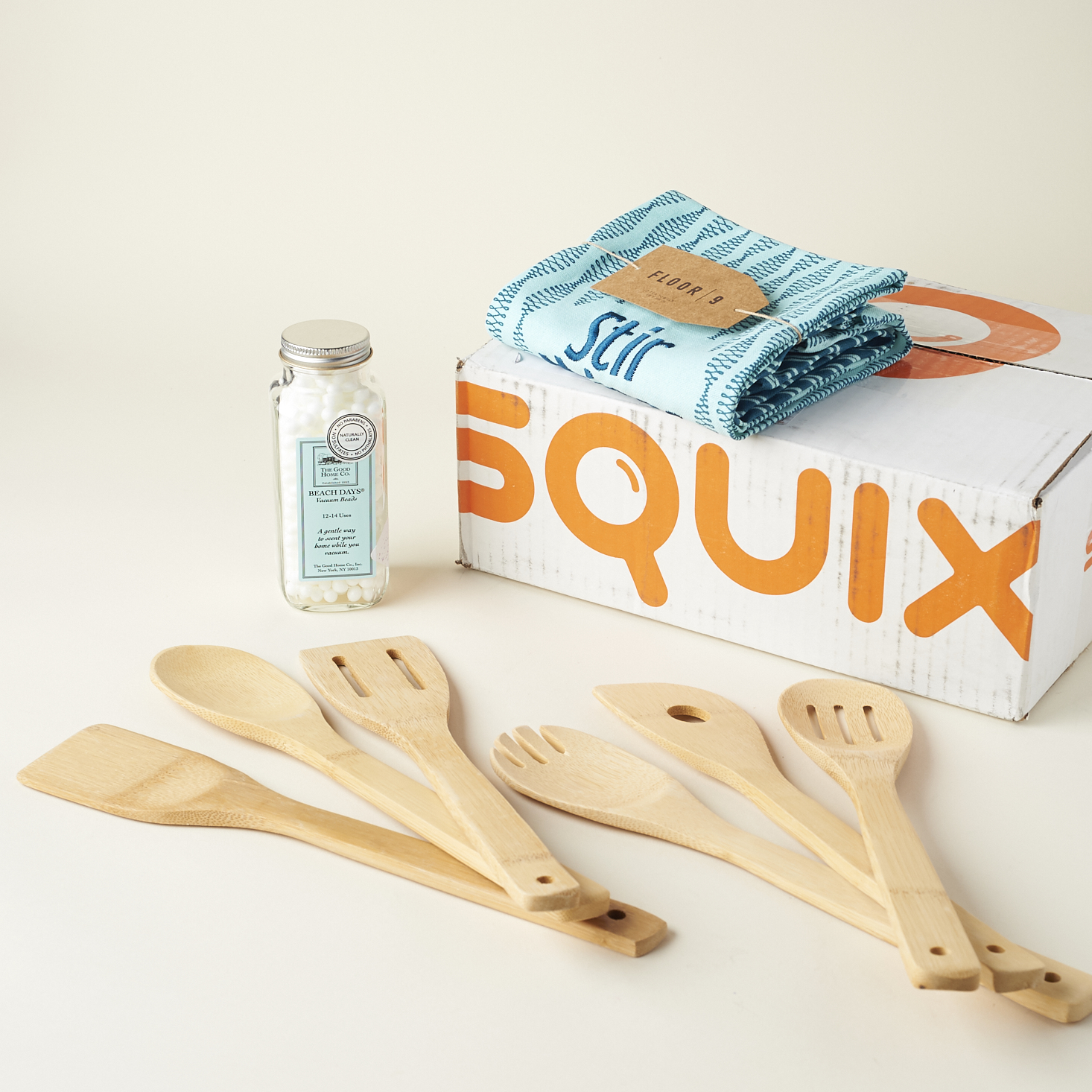 FREE Squix Introductory Box Review – Just $2.95 Shipping!