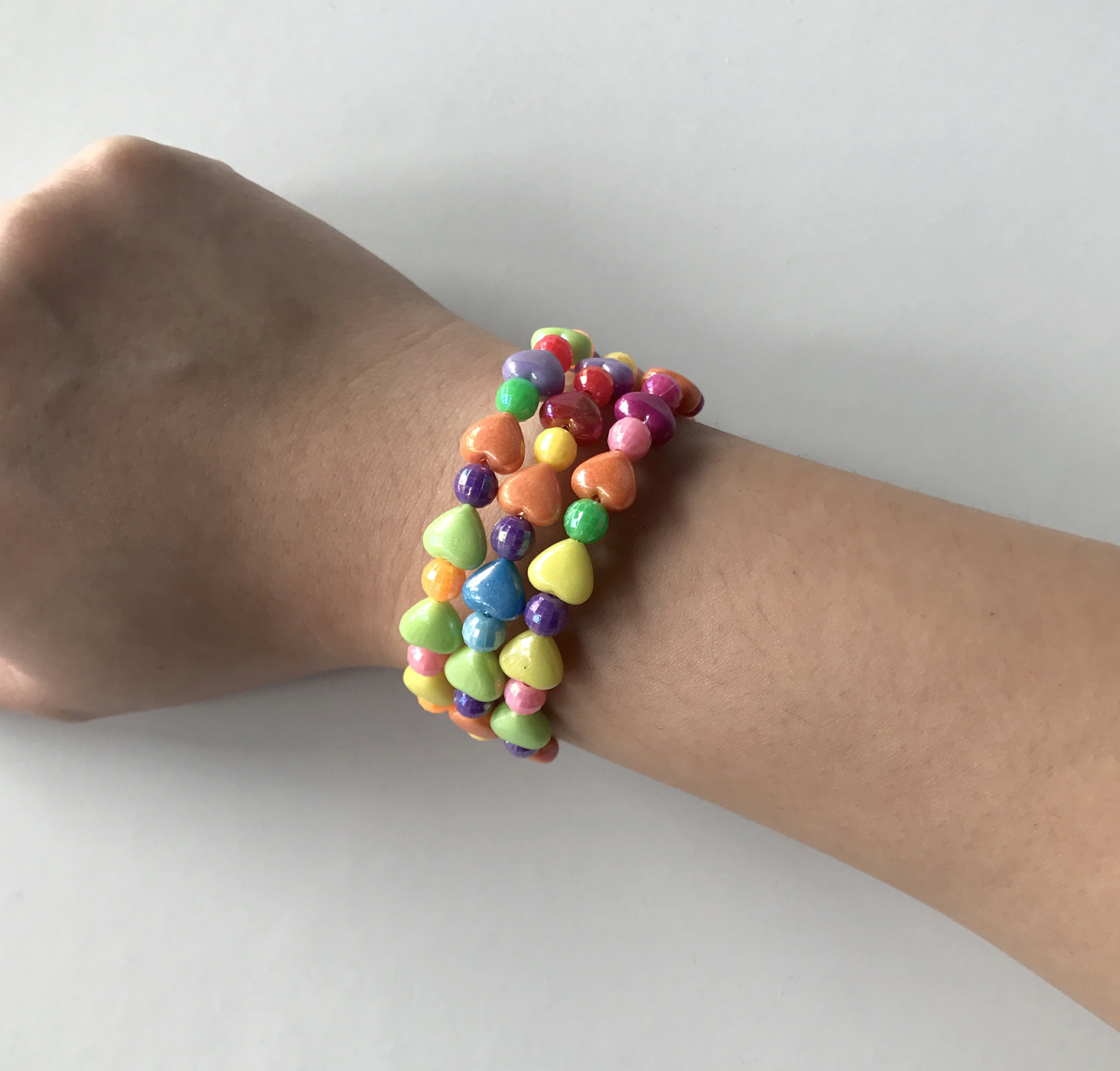 The-CuteBox-March-2017-Bracelet-on-wrist