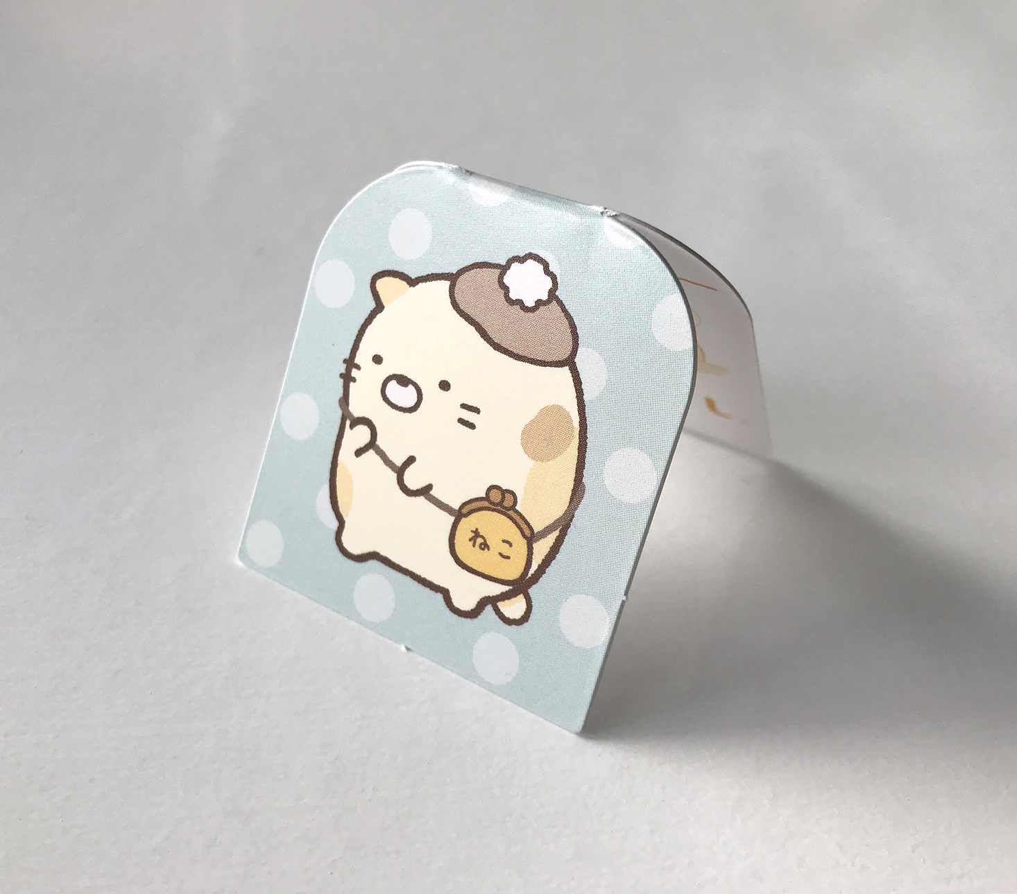 The-CuteBox-March-2017-Sumikko-Gursahi-Stickers-Card