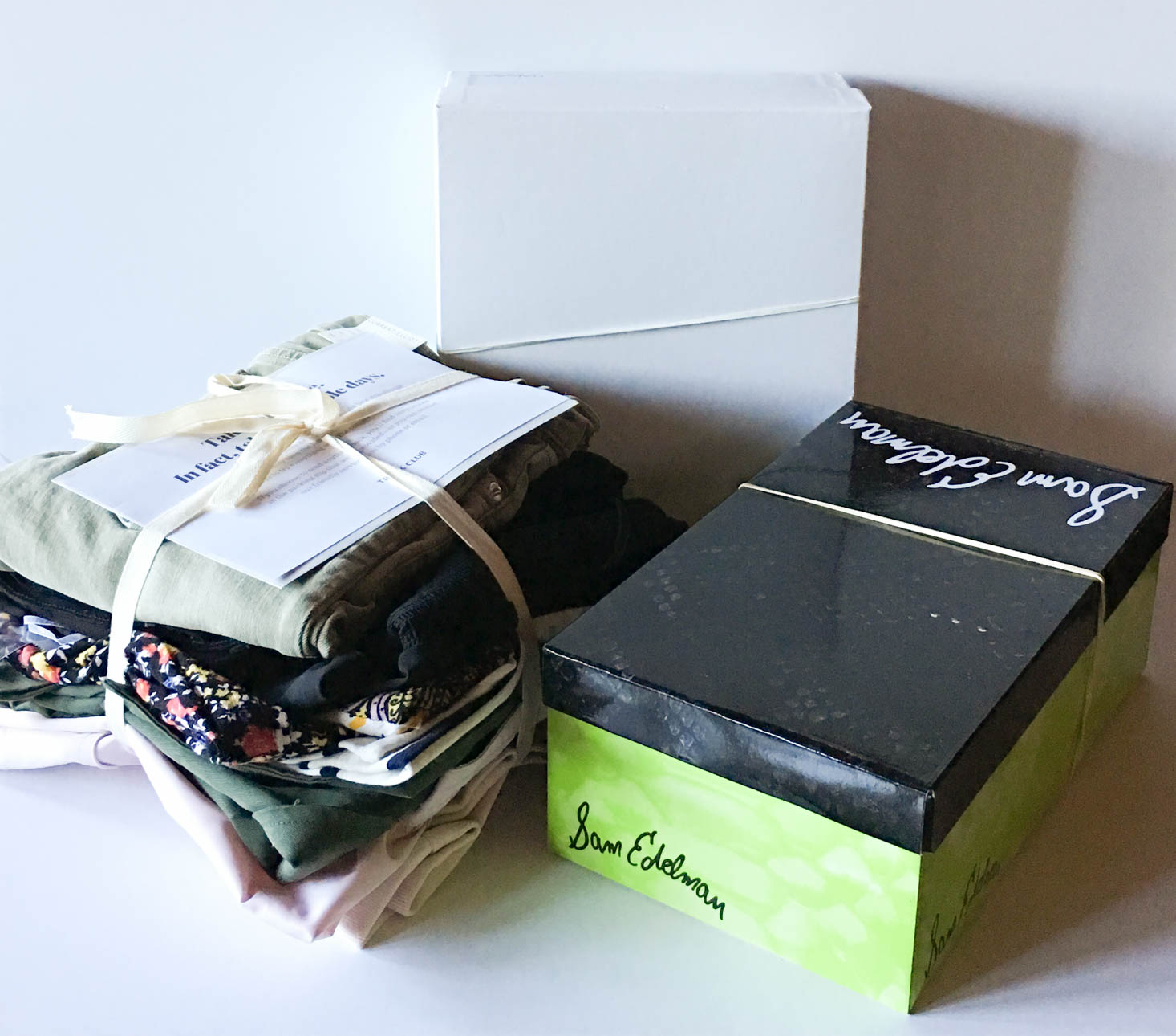 Trunk Club for Women Subscription Review – February 2017