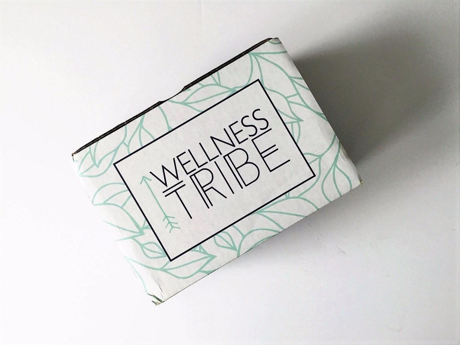 Wellness Tribe Subscription Box Review + Coupon- March 2017