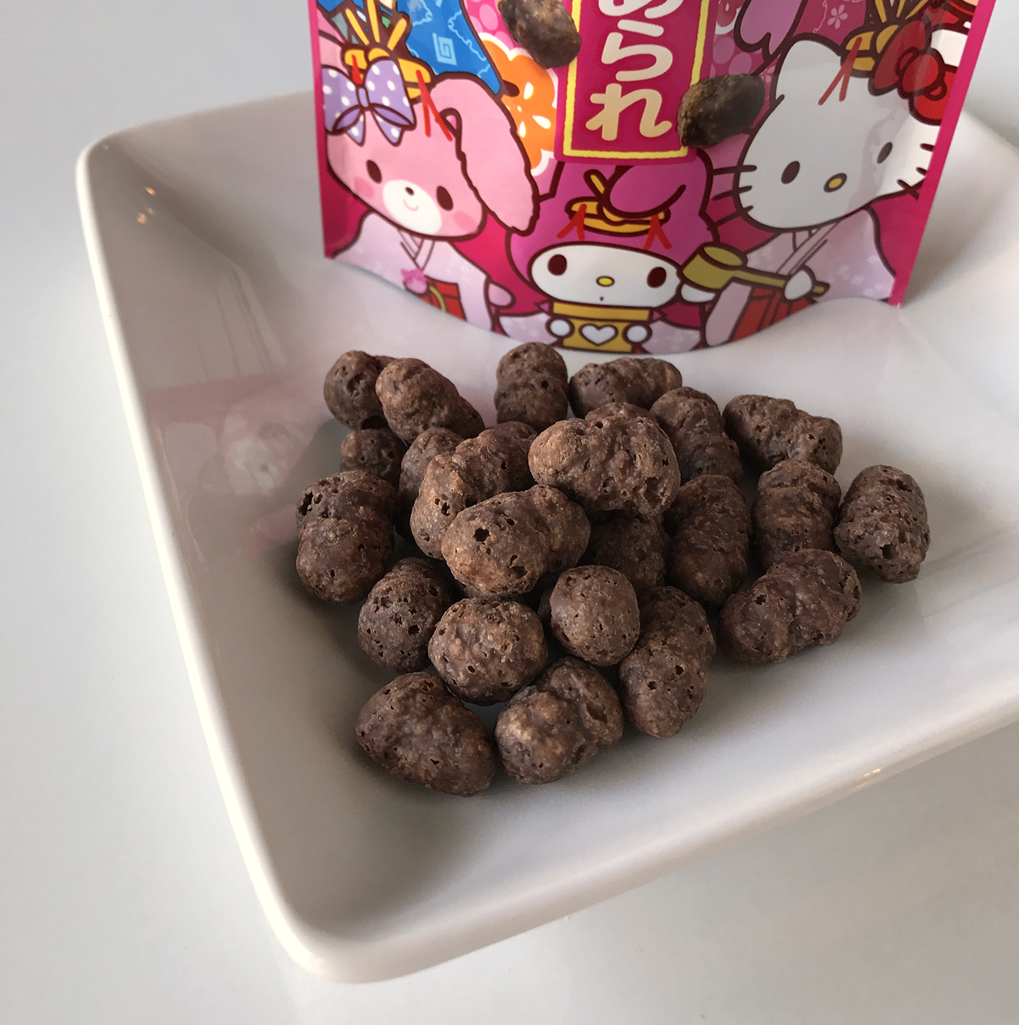 WOWBOX-Kawaii-Beauty-February-2017-Sanrio-Choco-Closeup