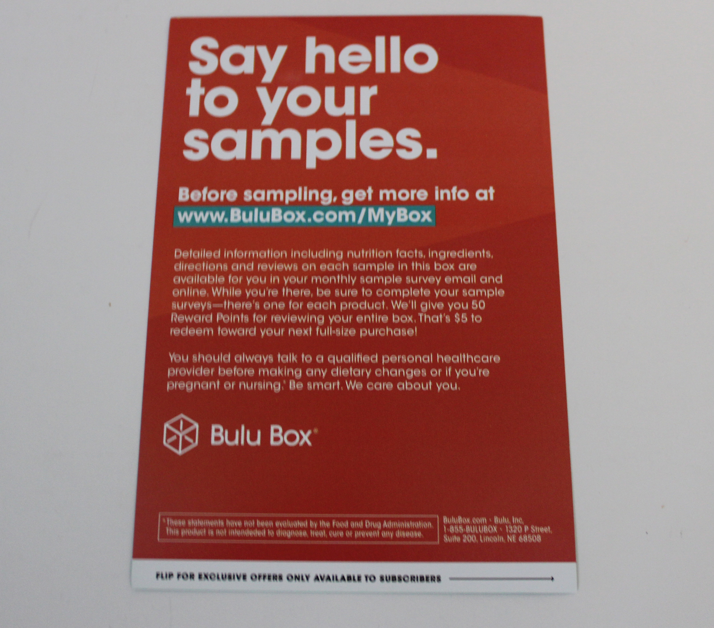 bulu-box-april-2017-booklet-front