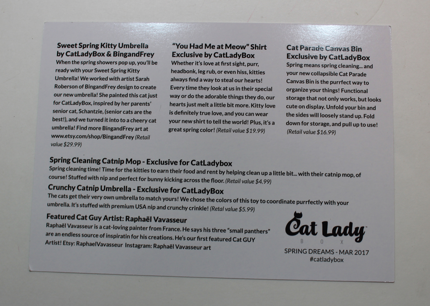 cat-lady-box-march-2017-booklet-back