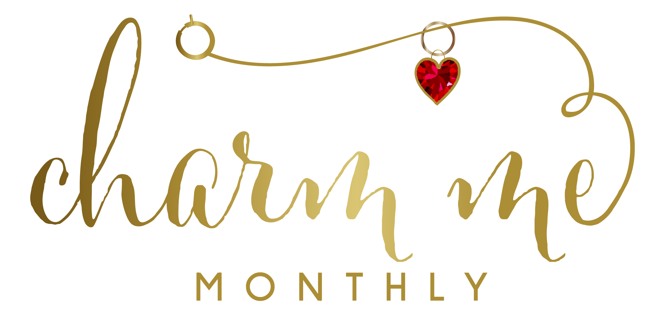 Charm Me Monthly April 2017 Spoiler + 50% Off Your First Box!