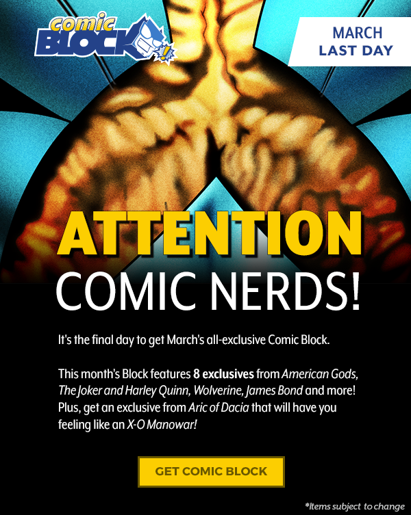 comicblockmarch