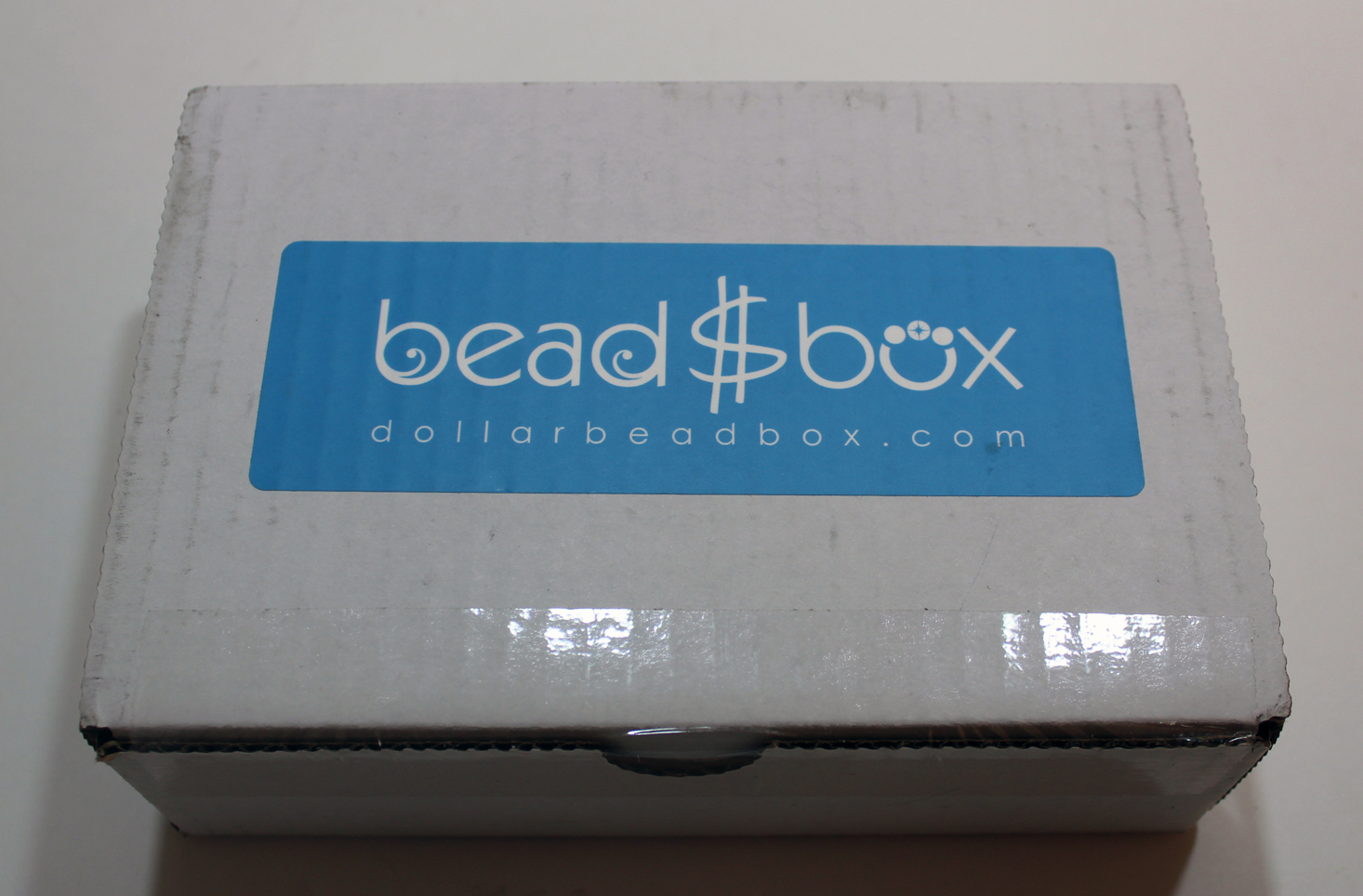 Dollar Bead Bag Subscription Box Review – April 2017