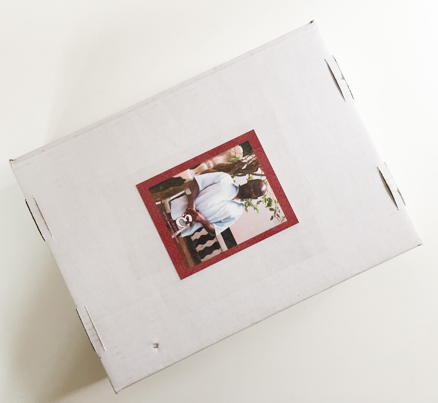 Elevita Artisan Subscription Box Review – February 2017