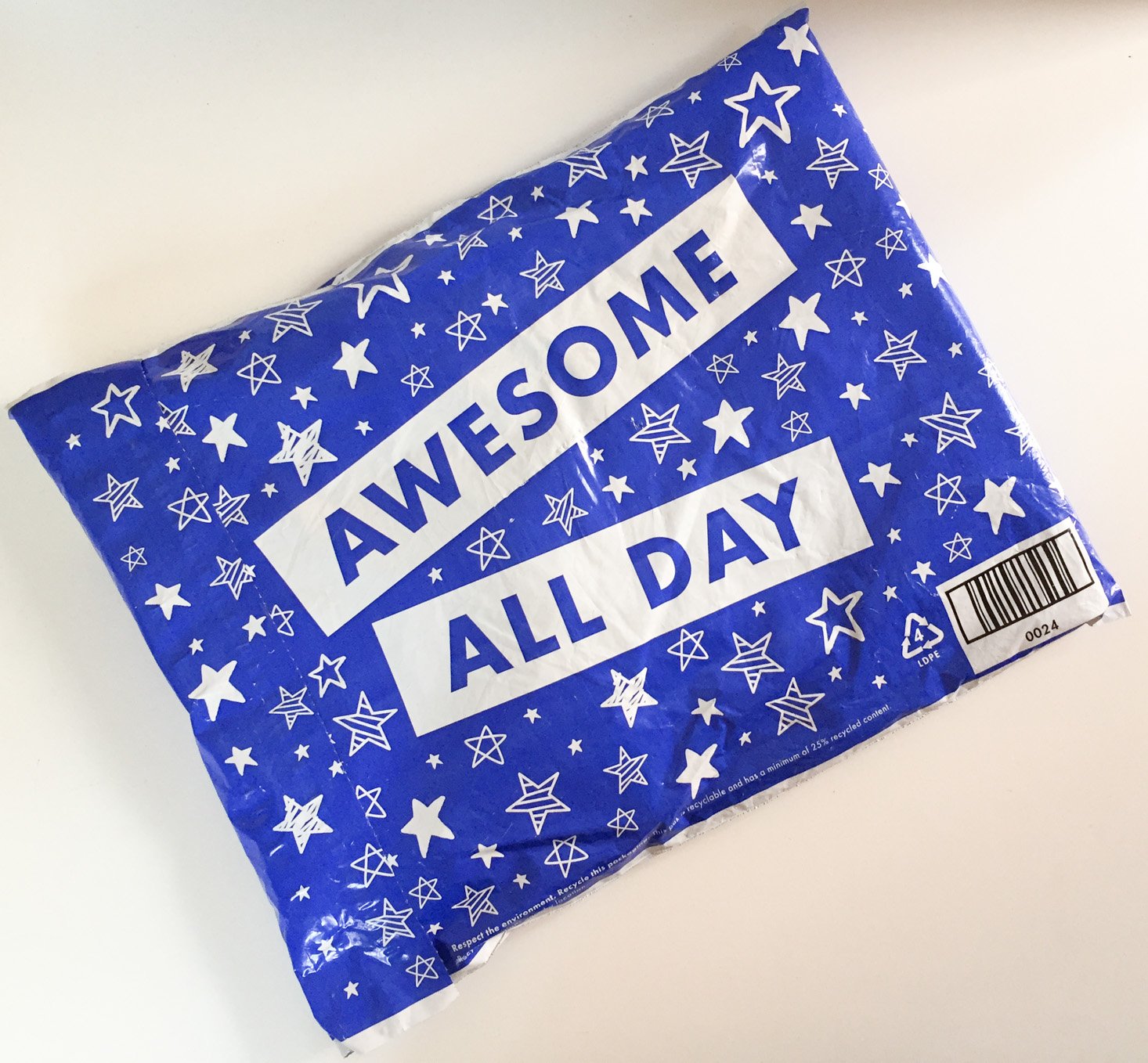 FabKids Boys Subscription Review + Coupon – March 2017