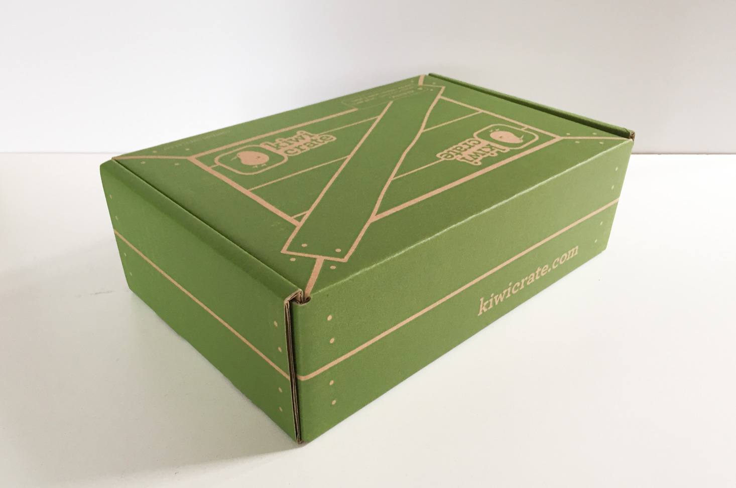 Kiwi Crate Subscription Box Review + Coupon – February 2017