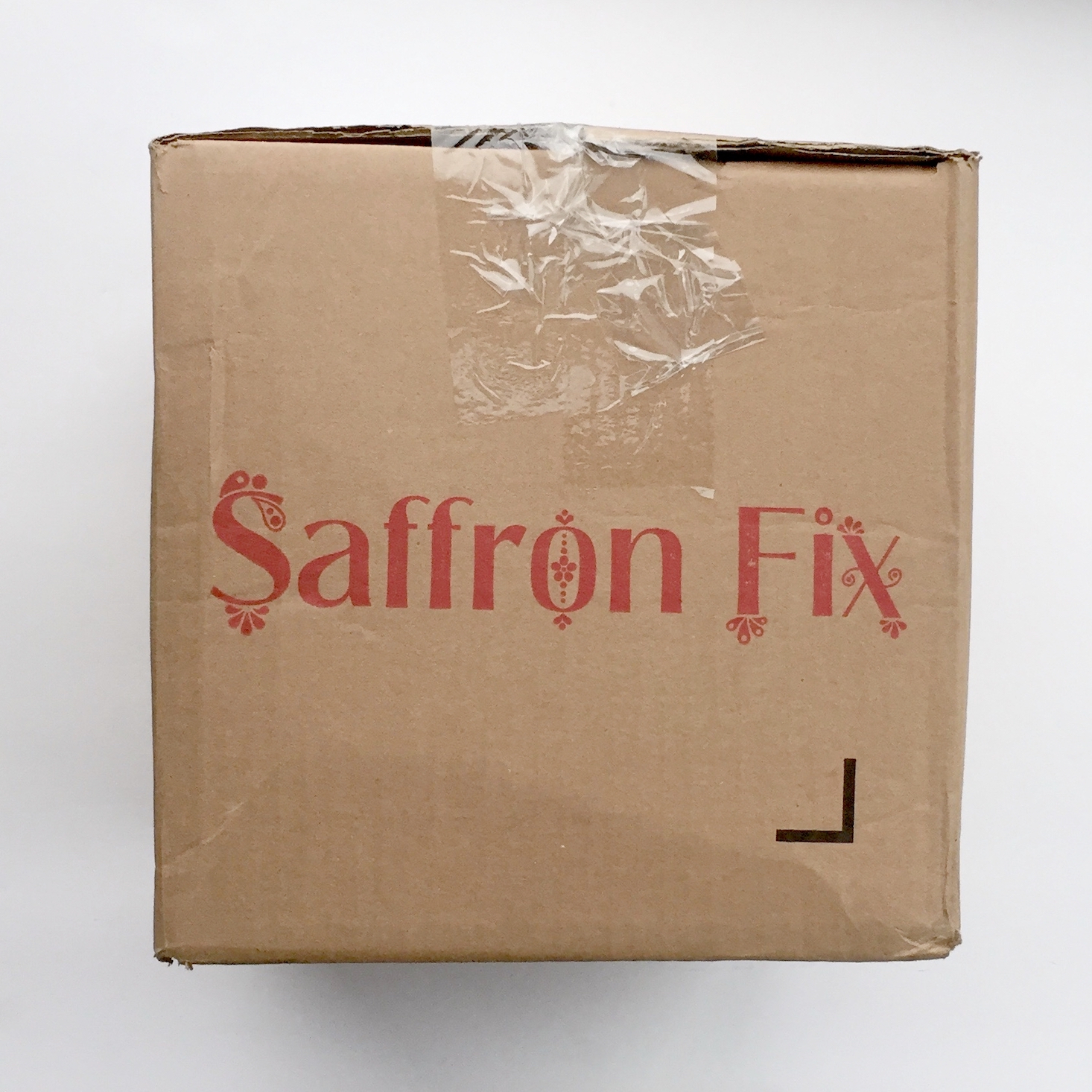 Saffron Fix Subscription Box Review + Coupon – March 2017