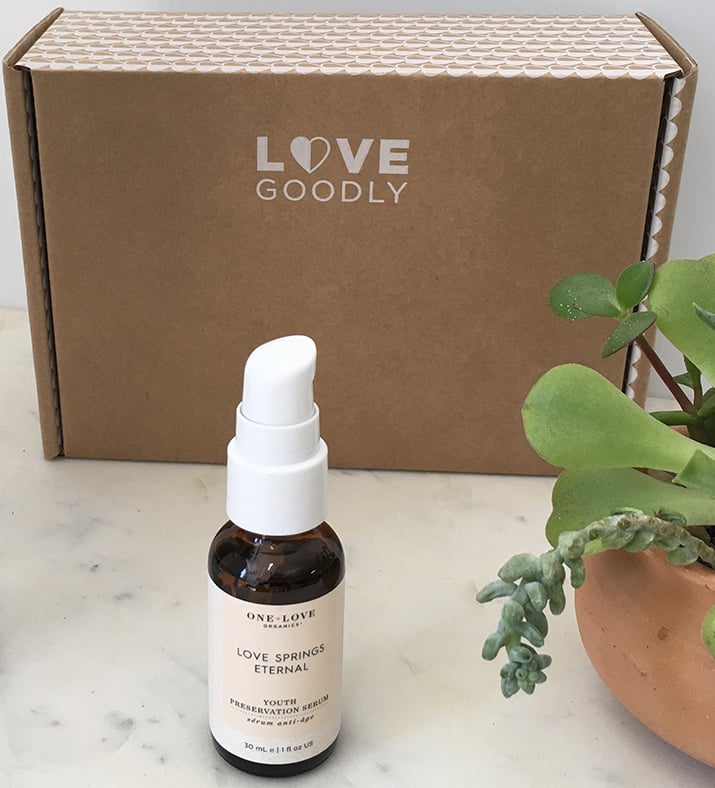 spoiler 1 One Love Organics Serum