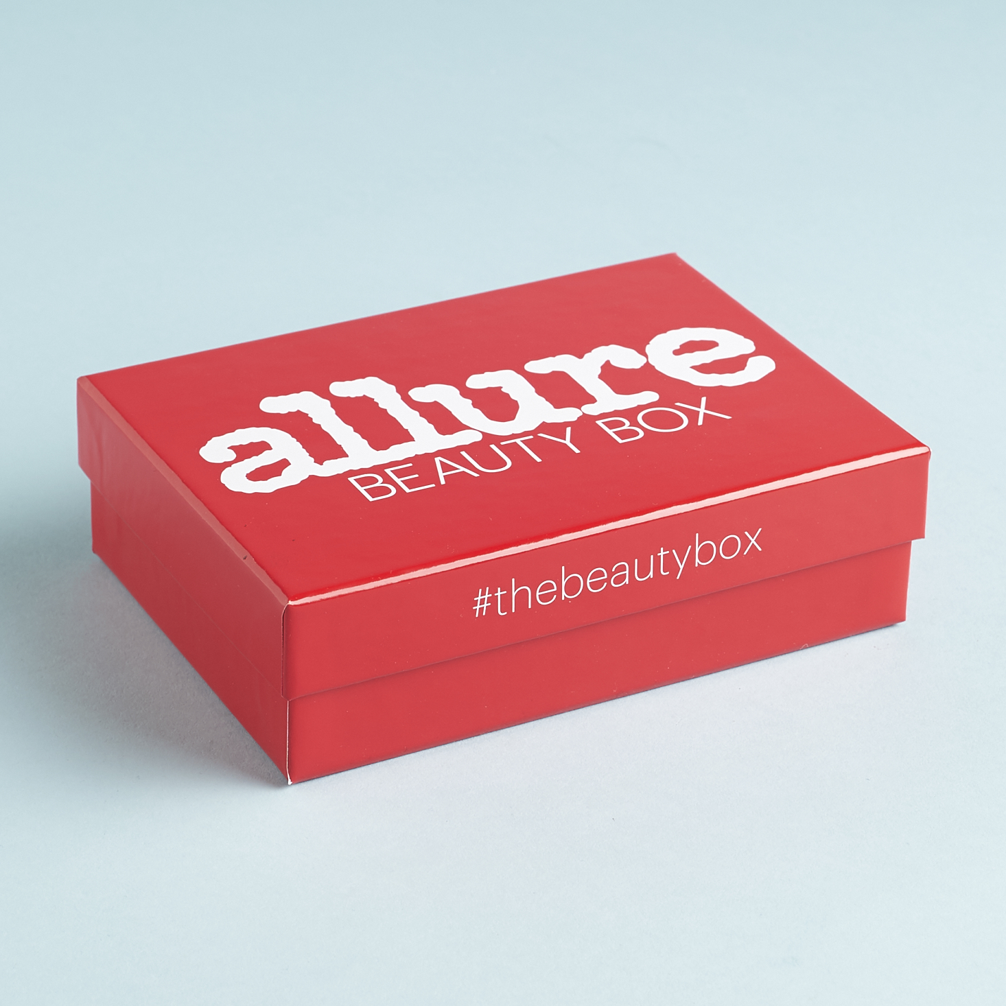 Allure Beauty Box Review – April 2017 + $5 Coupon