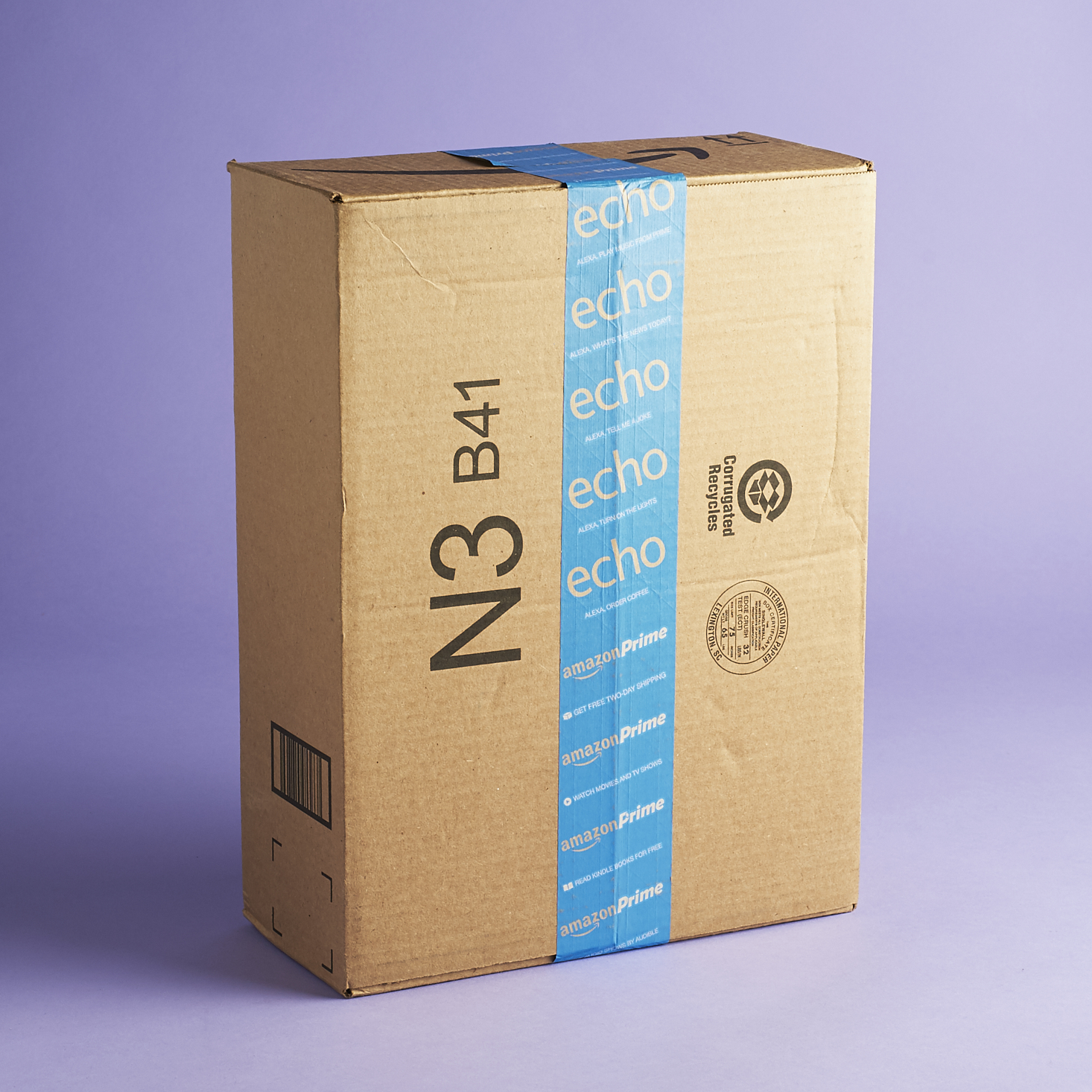 Amazon STEM Toy Club Review, Ages 3 to 4 – April 2017