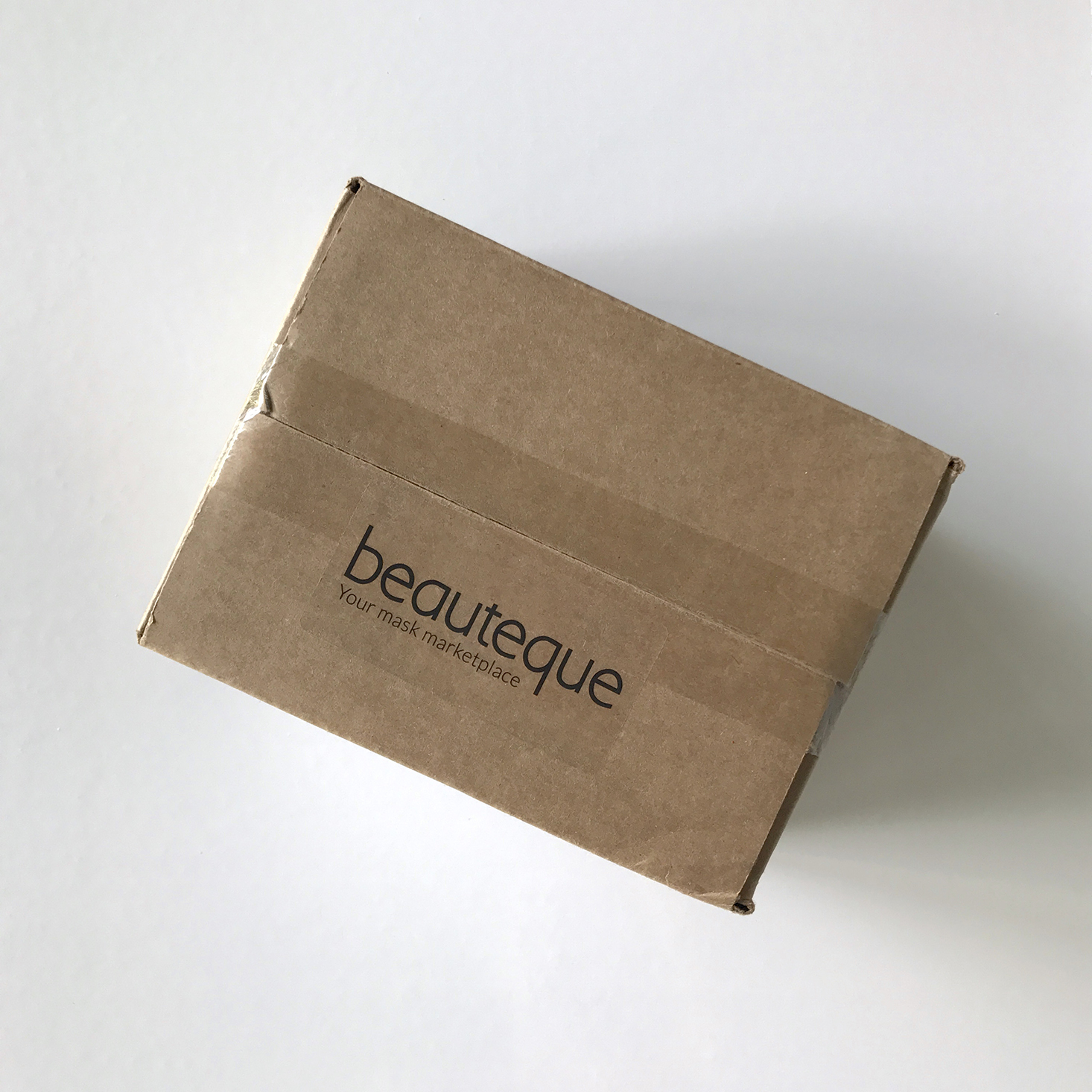 Beauteque BB Bag Subscription Review + Coupon – April 2017