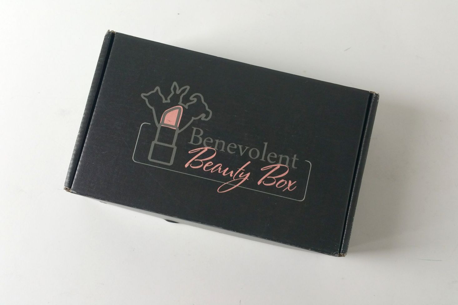 Benevolent Beauty Box Review + Coupon – April 2017