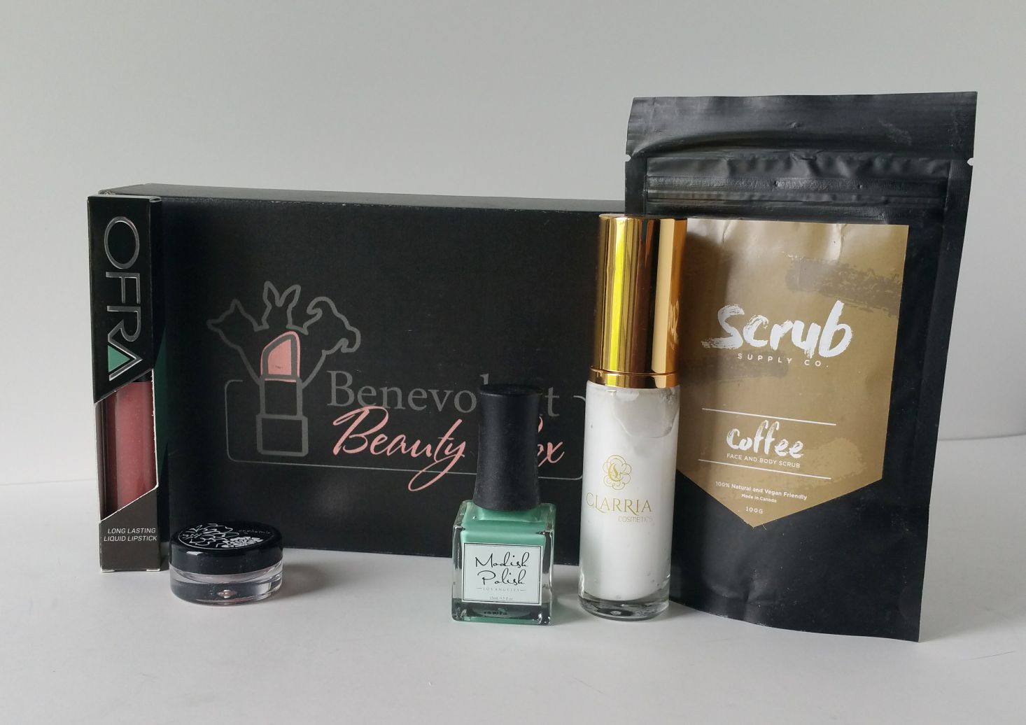 Benevolent-Beauty-April-2017-review