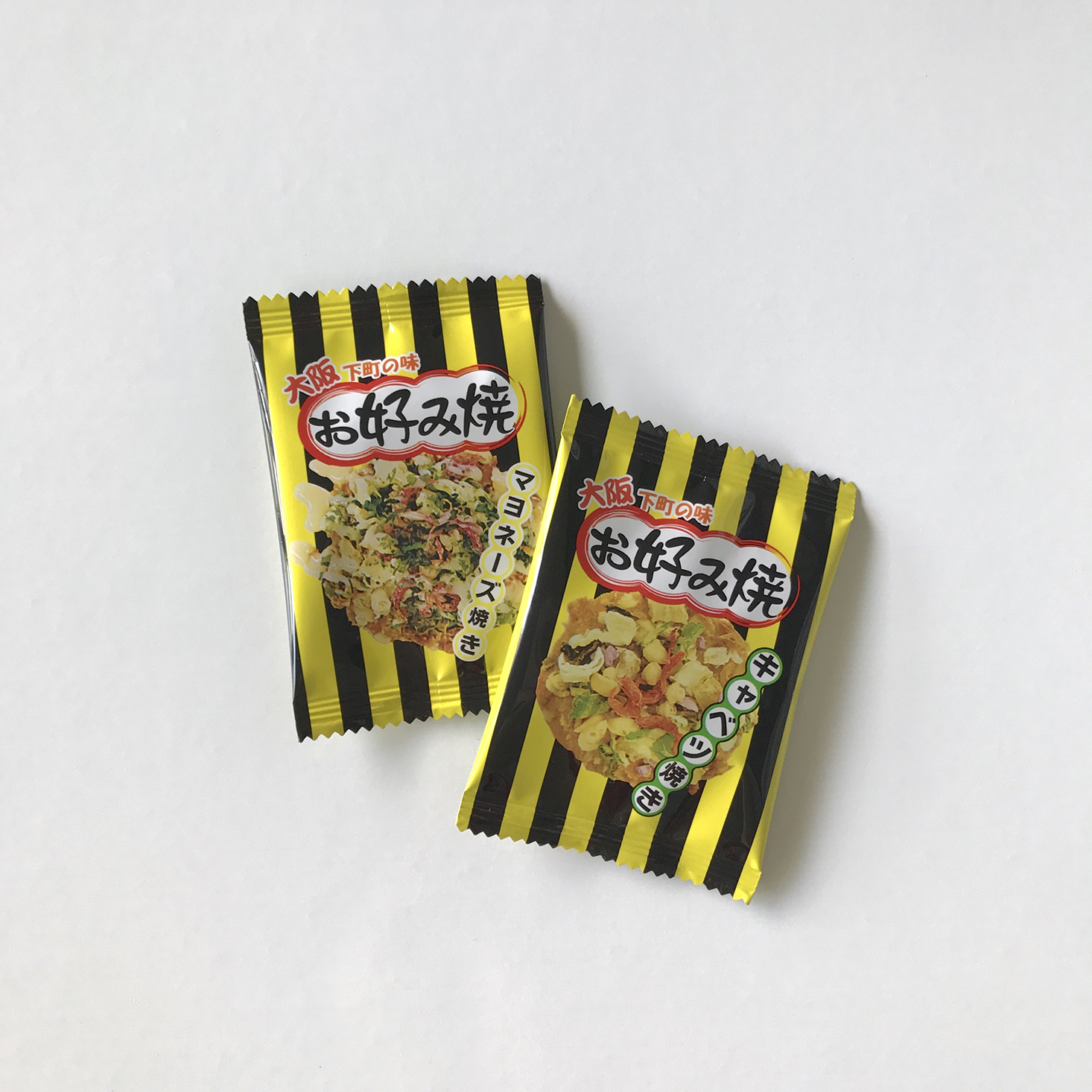 Bokksu-April-2017-Okonomiyaki-Senbei