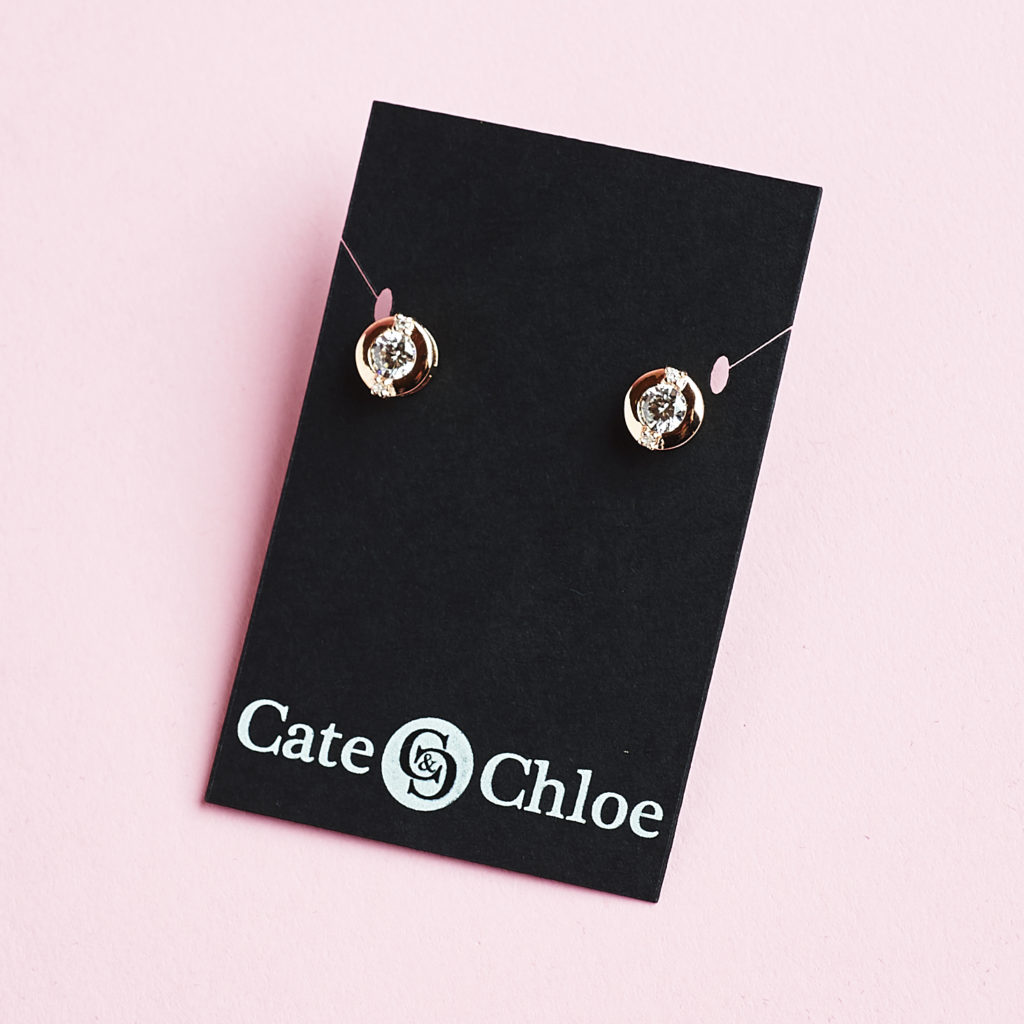 Check out our review of the May 2017 Cate and Chloe box!