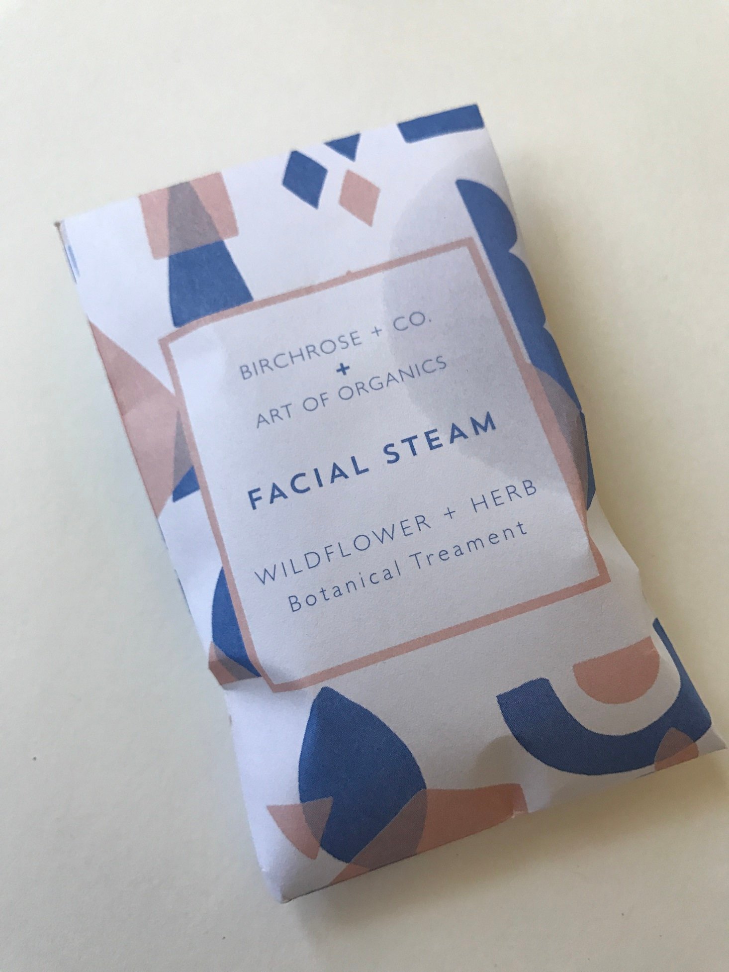 Clean-Beauty-Box-April-2017-Steam