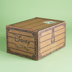 disney treasures