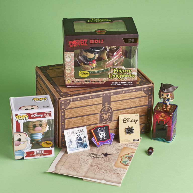 the disney treasures