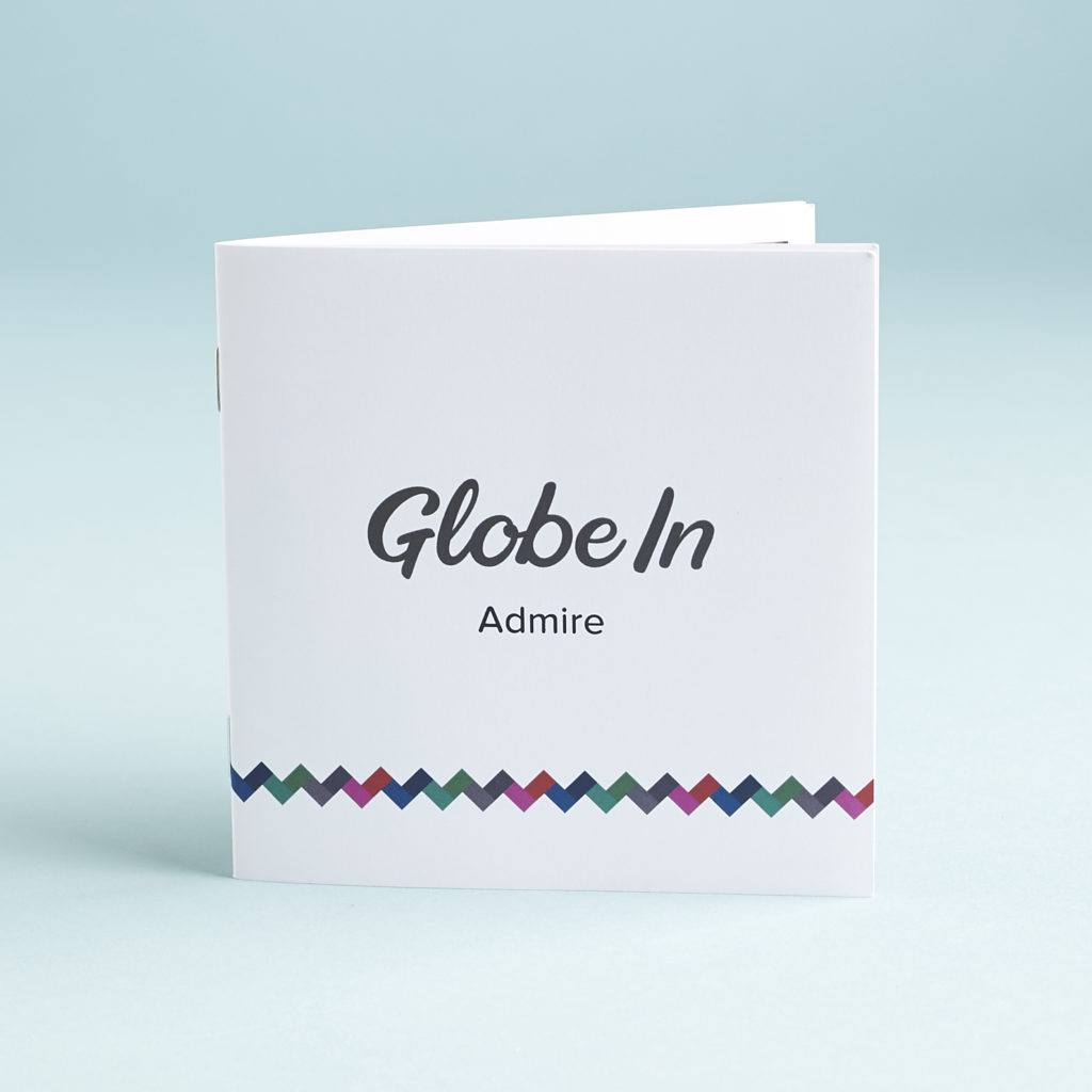 Check out our review of the Globein Artisan box for April 2017!