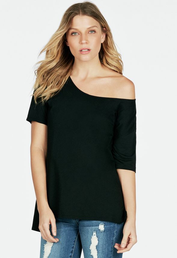 JustFab-May-2017-Black-Top