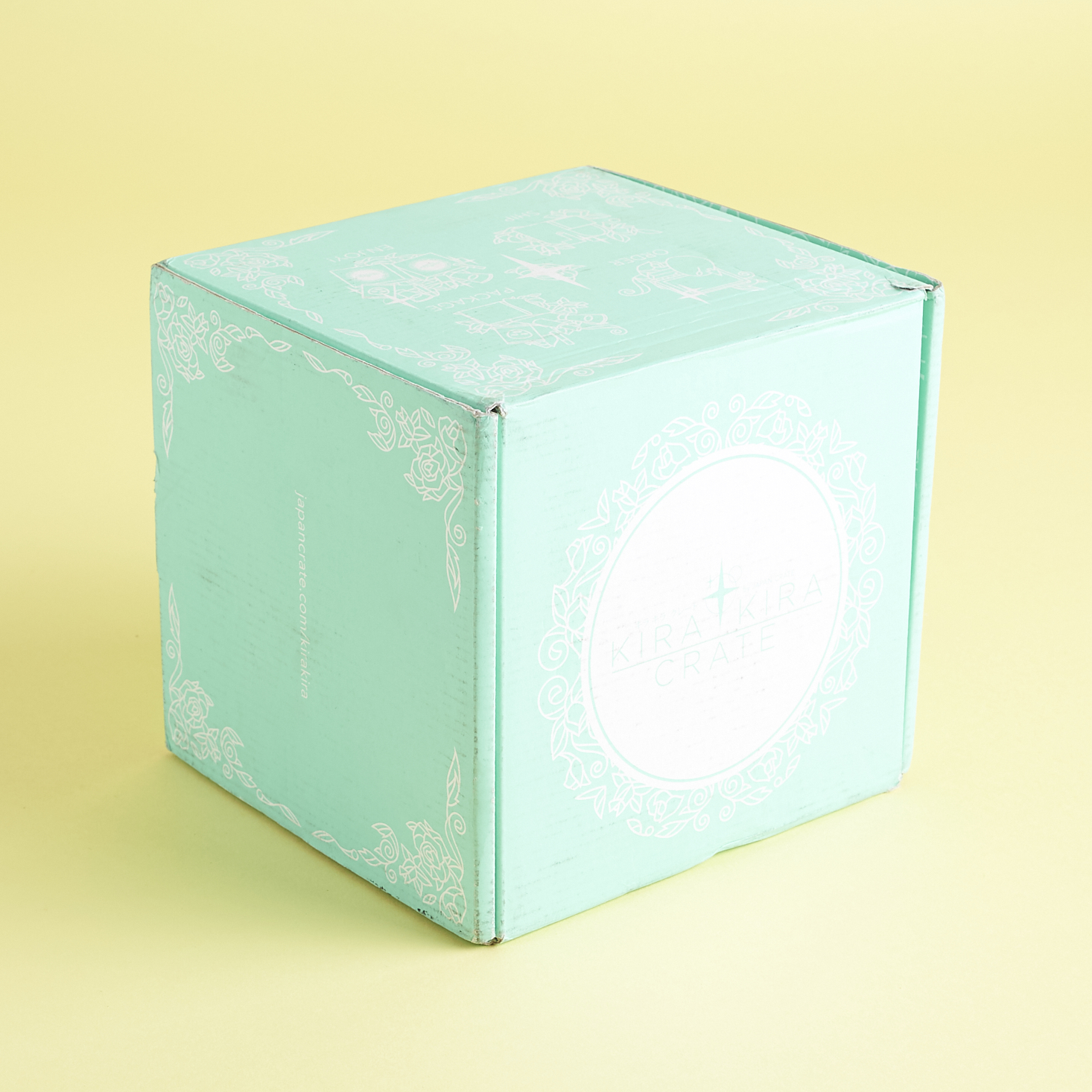 Kira Kira by Japan Crate Review + Coupon – April 2017